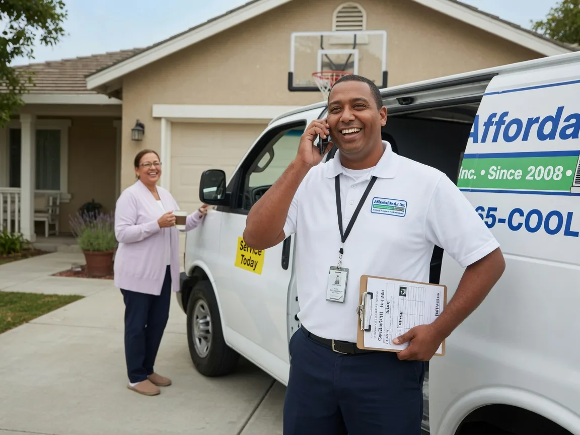 Central Ac Repair Dana, KY FAQs